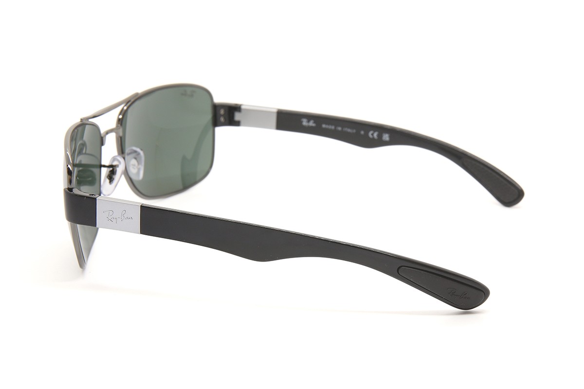 Сонцезахисні окуляри RAY-BAN 3522 004/71 64 Фото №6 - linza.ua