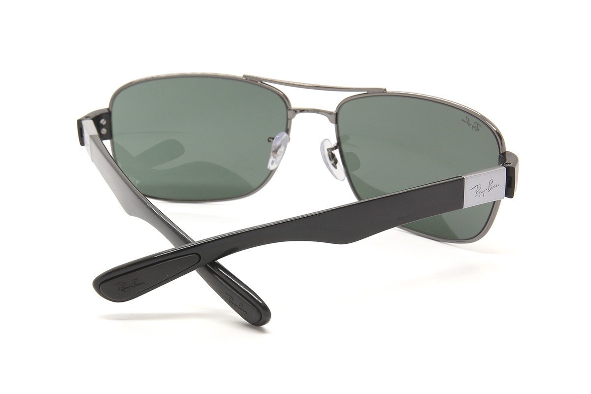Сонцезахисні окуляри RAY-BAN 3522 004/71 64 Фото №7 - linza.ua