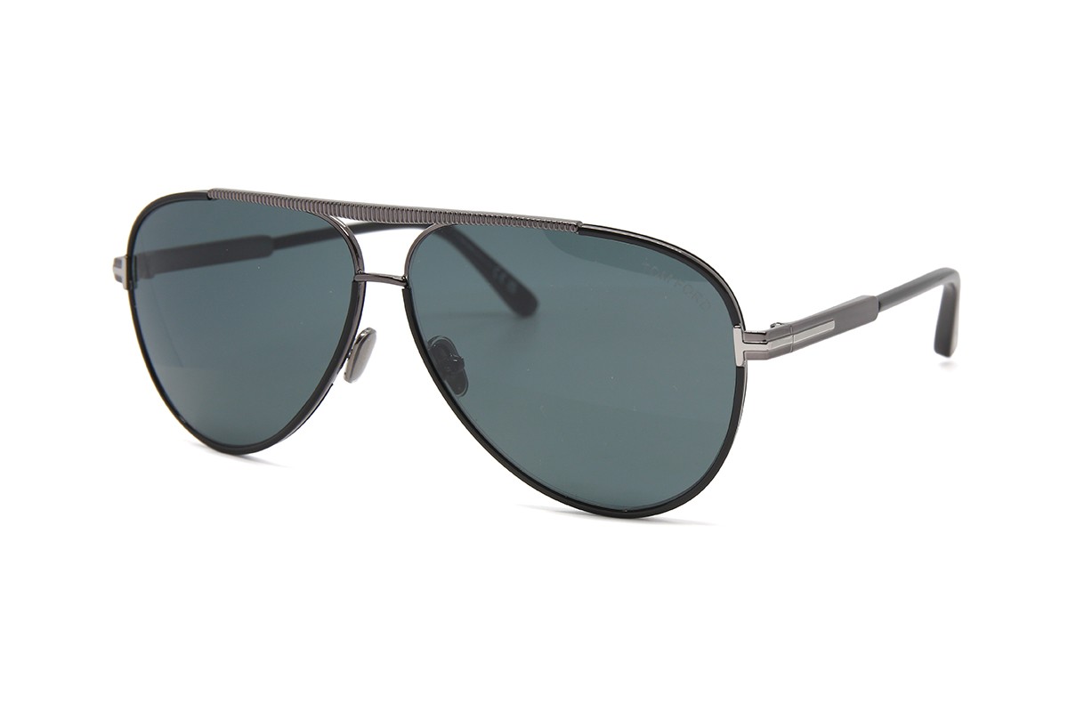 Сонцезахисні окуляри TOM FORD FT1340 01V 63 Фото №1 - linza.ua