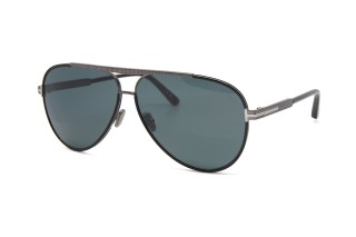 Солнцезащитные очки TOM FORD FT1340 01V 63 - linza.ua