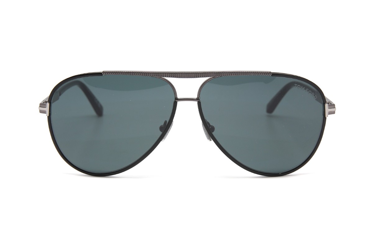 Сонцезахисні окуляри TOM FORD FT1340 01V 63 Фото №2 - linza.ua