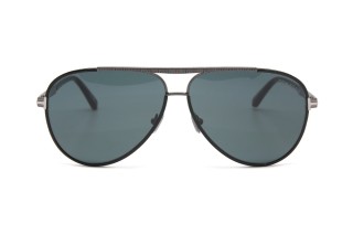 Сонцезахисні окуляри TOM FORD FT1340 01V 63 Фото №2 - linza.ua