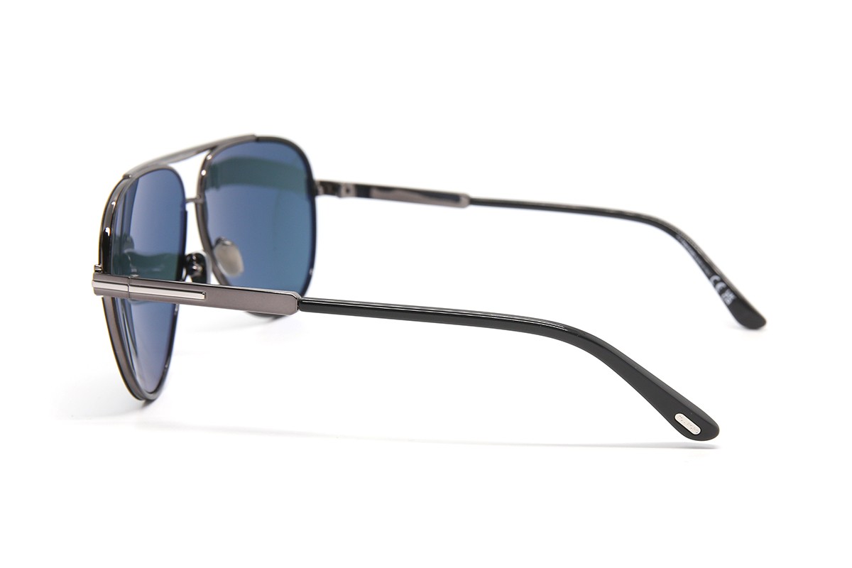 Сонцезахисні окуляри TOM FORD FT1340 01V 63 Фото №3 - linza.ua