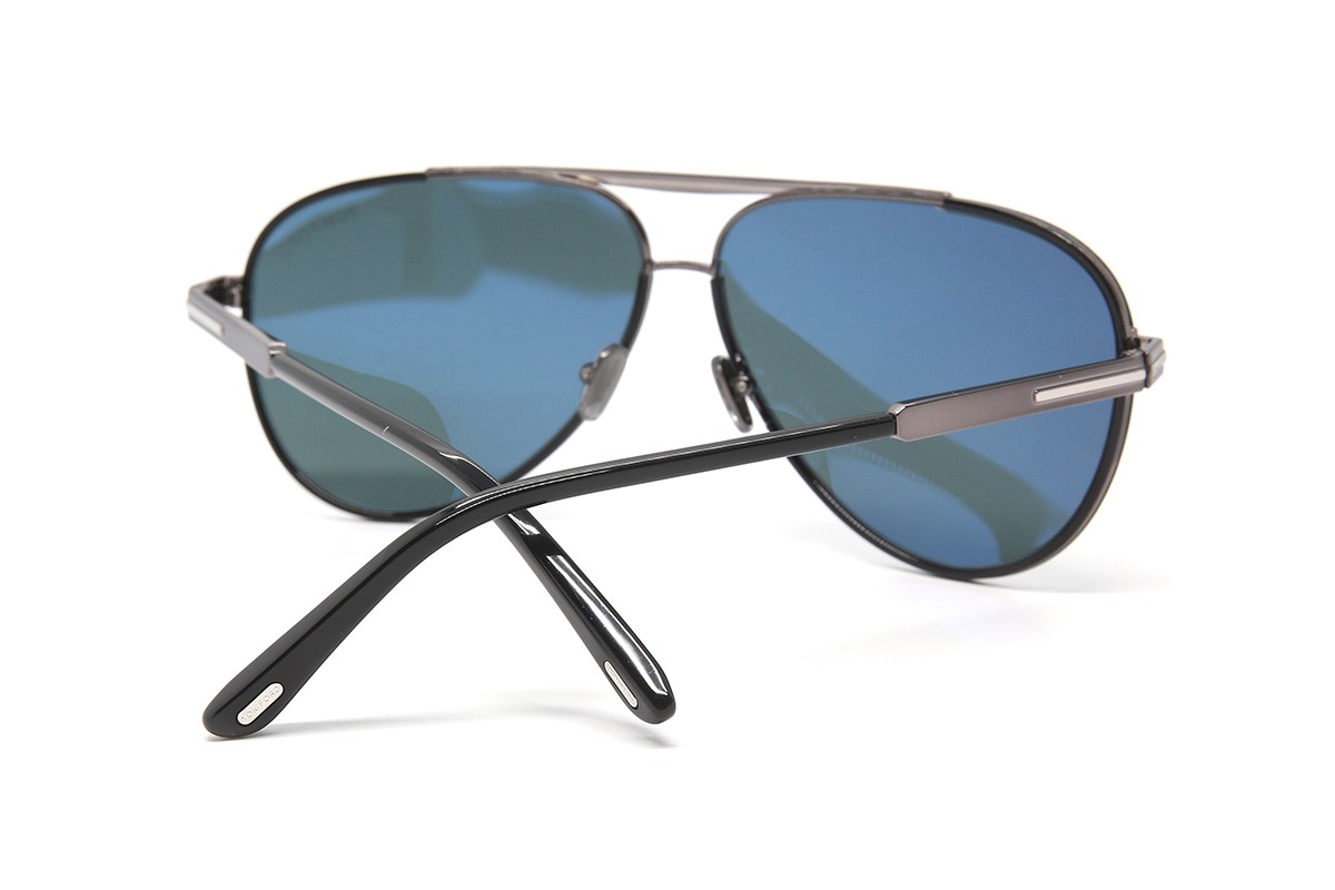 Сонцезахисні окуляри TOM FORD FT1340 01V 63 Фото №4 - linza.ua