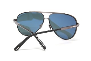 Сонцезахисні окуляри TOM FORD FT1340 01V 63 Фото №4 - linza.ua