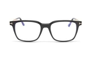 Оправи TOM FORD FT6124-B 001 53 Фото №2 - linza.ua