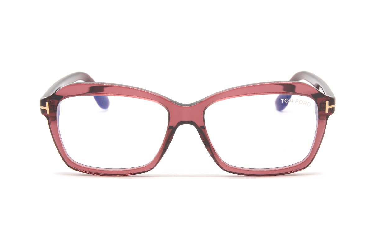 Оправи TOM FORD FT6129-B 069 54 Фото №2 - linza.ua