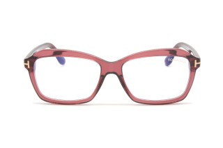 Оправи TOM FORD FT6129-B 069 54 Фото №2 - linza.ua