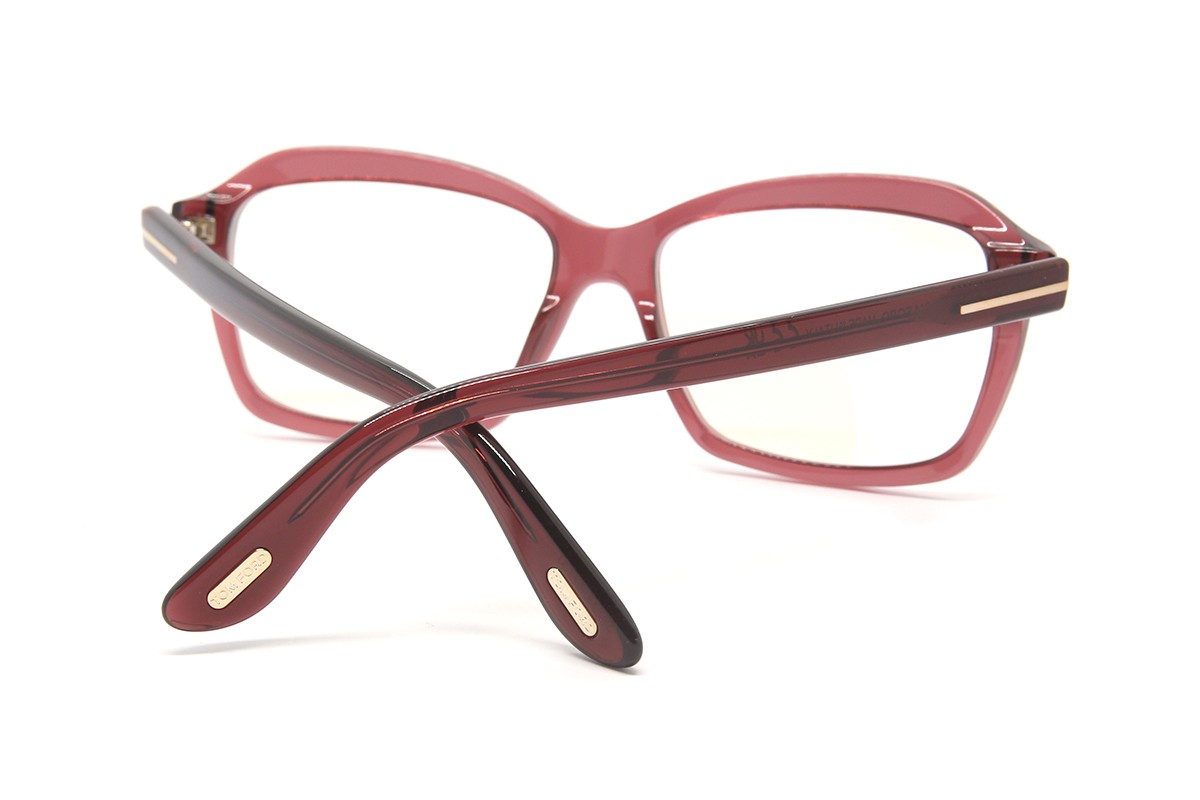 Оправи TOM FORD FT6129-B 069 54 Фото №4 - linza.ua