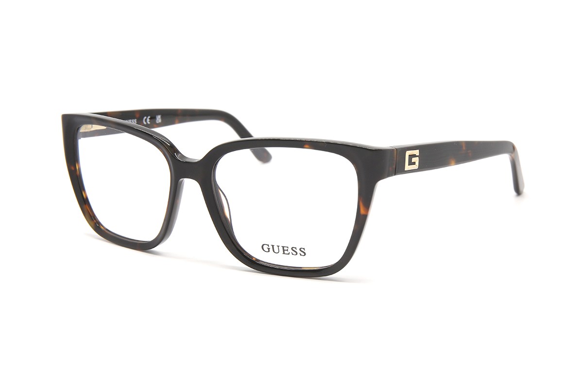 Оправи GUESS GU50354 052 53 Фото №1 - linza.ua