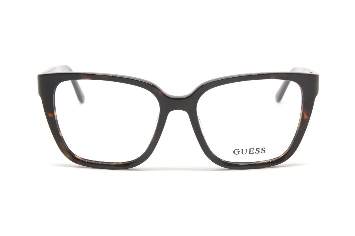 Оправи GUESS GU50354 052 53 Фото №2 - linza.ua