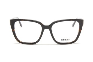 Оправи GUESS GU50354 052 53 Фото №2 - linza.ua