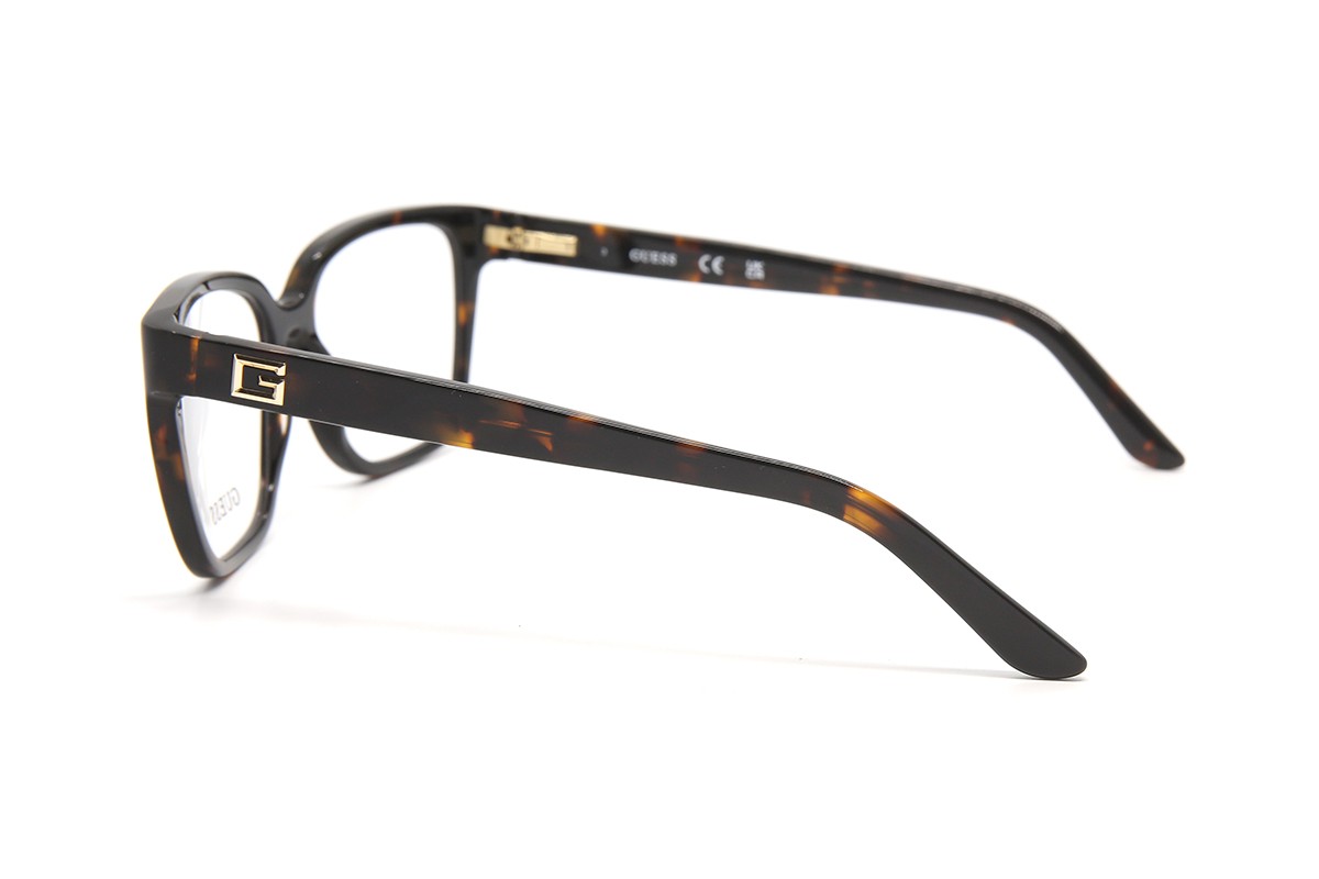 Оправи GUESS GU50354 052 53 Фото №3 - linza.ua