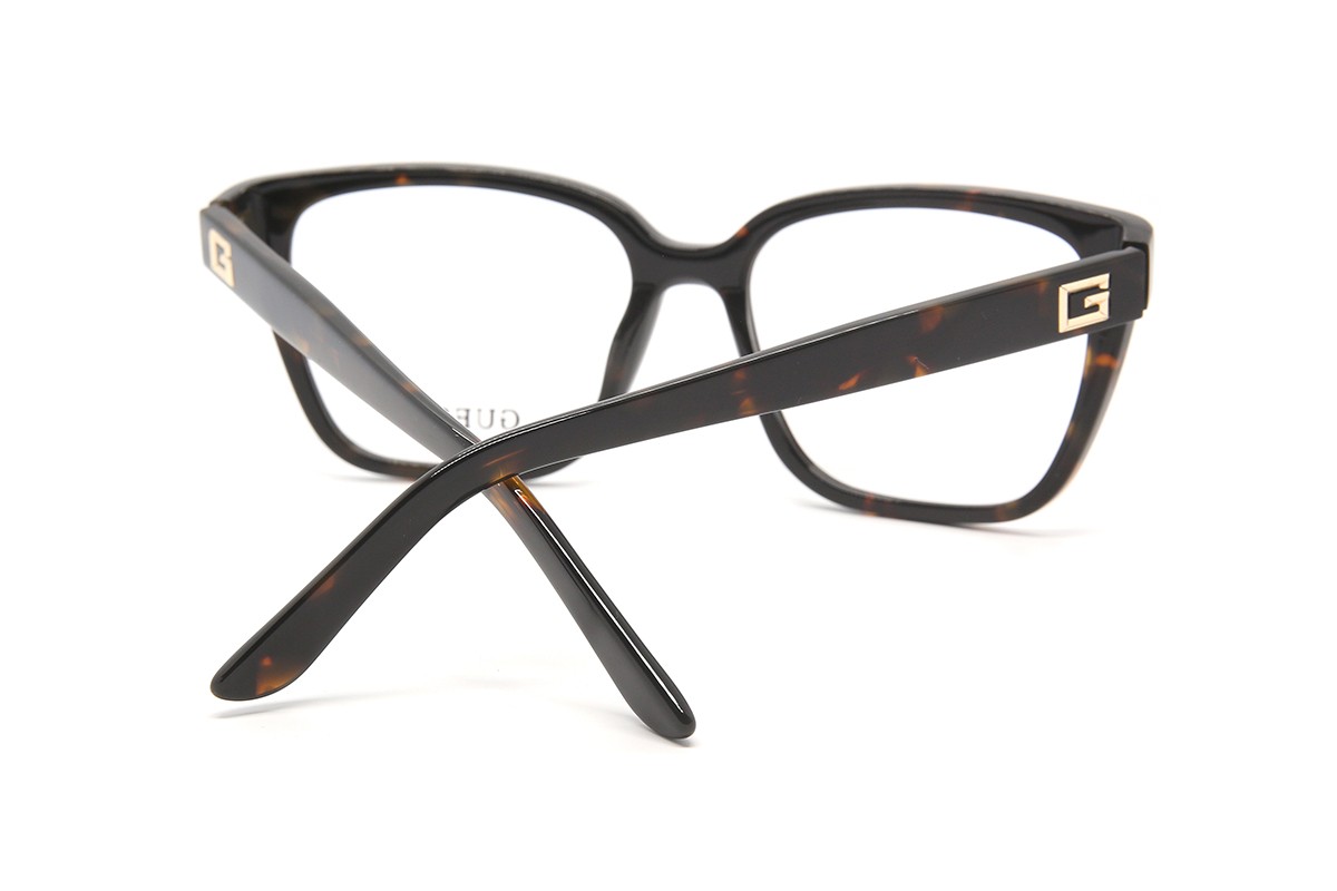 Оправи GUESS GU50354 052 53 Фото №4 - linza.ua