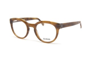 Оправа GUESS GU50366 050 49 - linza.ua