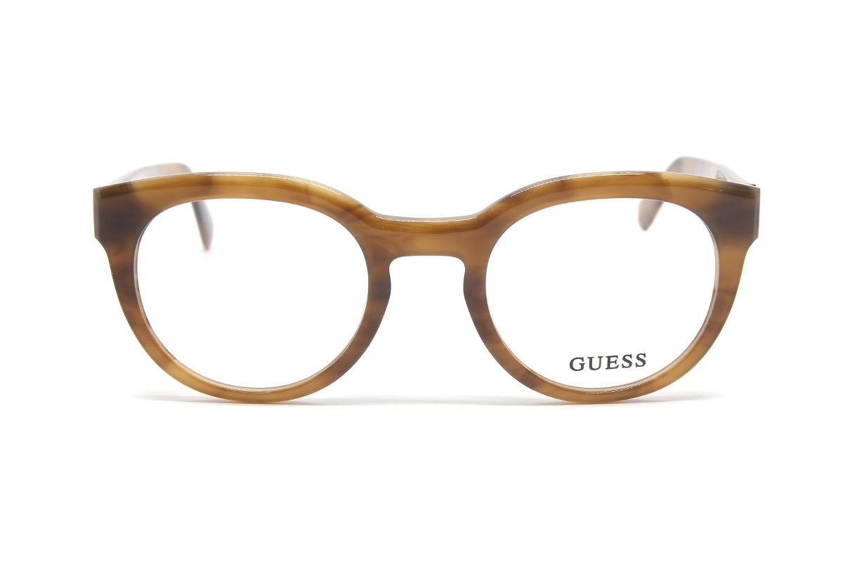 Оправи GUESS GU50366 050 49 Фото №2 - linza.ua