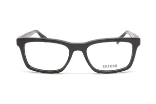 Оправи GUESS GU50368 001 53 Фото №2 - linza.ua