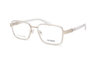 Оправы GUESS GU50371 026 54 Фото №1 - linza.ua