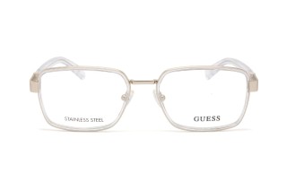 Оправы GUESS GU50371 026 54 Фото №2 - linza.ua