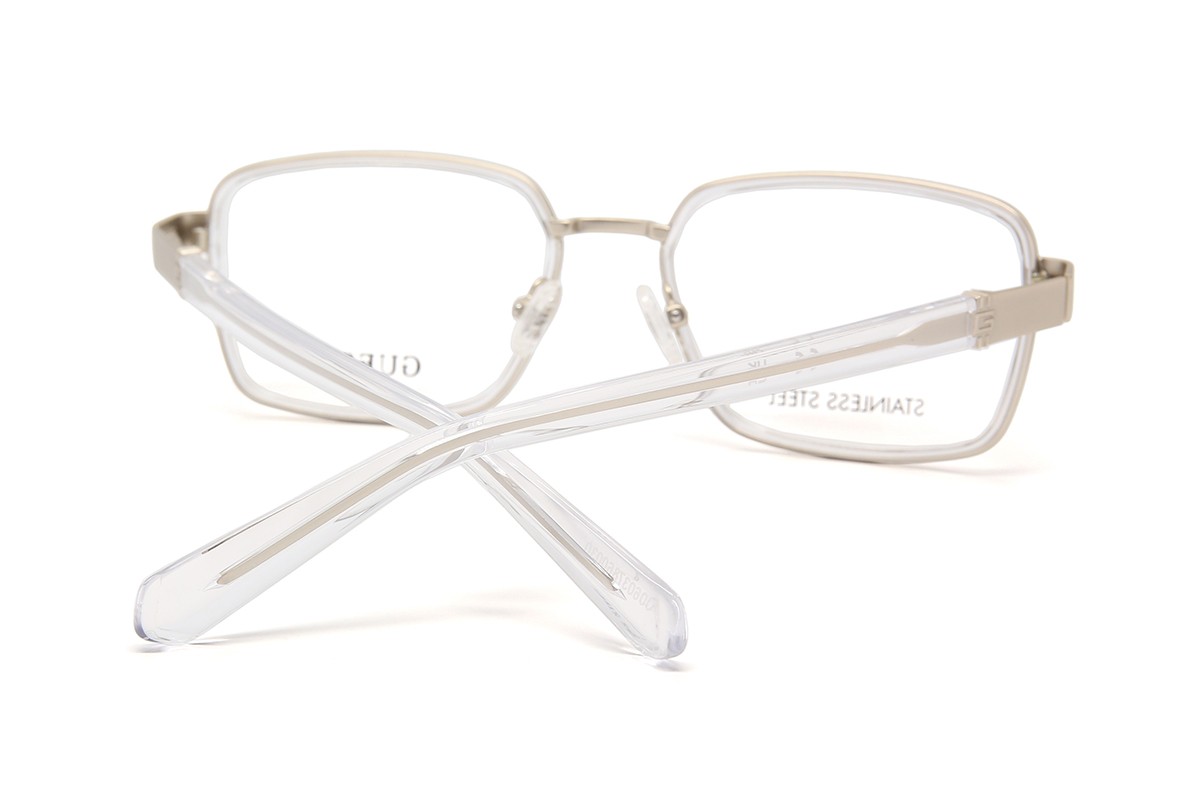 Оправы GUESS GU50371 026 54 Фото №4 - linza.ua