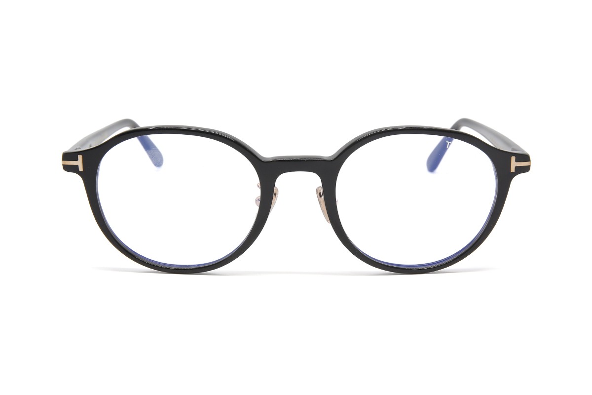 Оправы TOM FORD FT6160-K-B 001 51 Фото №2 - linza.ua