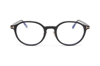 Оправы TOM FORD FT6160-K-B 001 51 Фото №2 - linza.ua