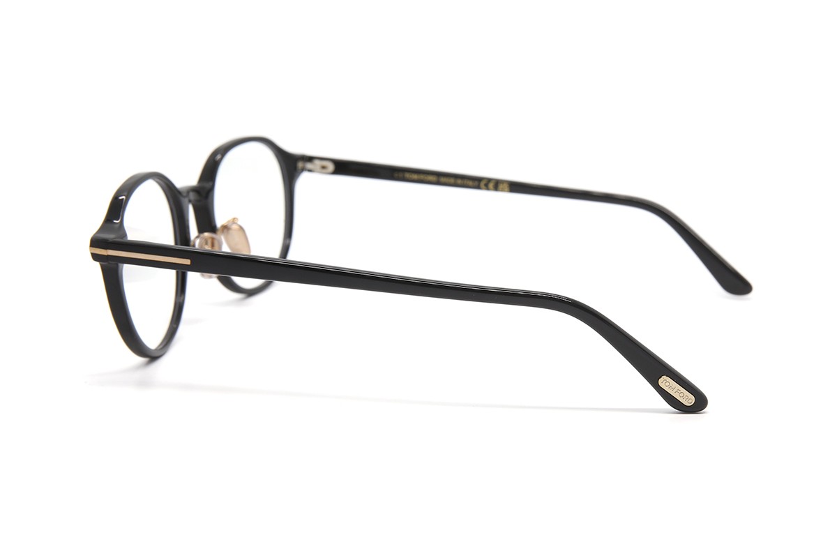 Оправы TOM FORD FT6160-K-B 001 51 Фото №3 - linza.ua