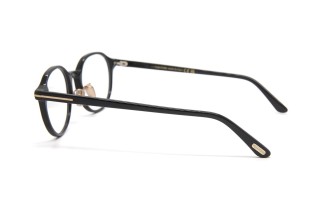 Оправы TOM FORD FT6160-K-B 001 51 Фото №3 - linza.ua