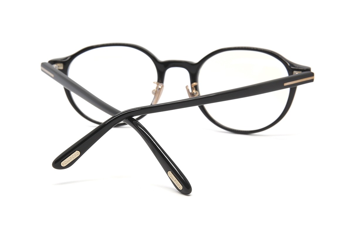 Оправы TOM FORD FT6160-K-B 001 51 Фото №4 - linza.ua