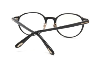 Оправы TOM FORD FT6160-K-B 001 51 Фото №4 - linza.ua