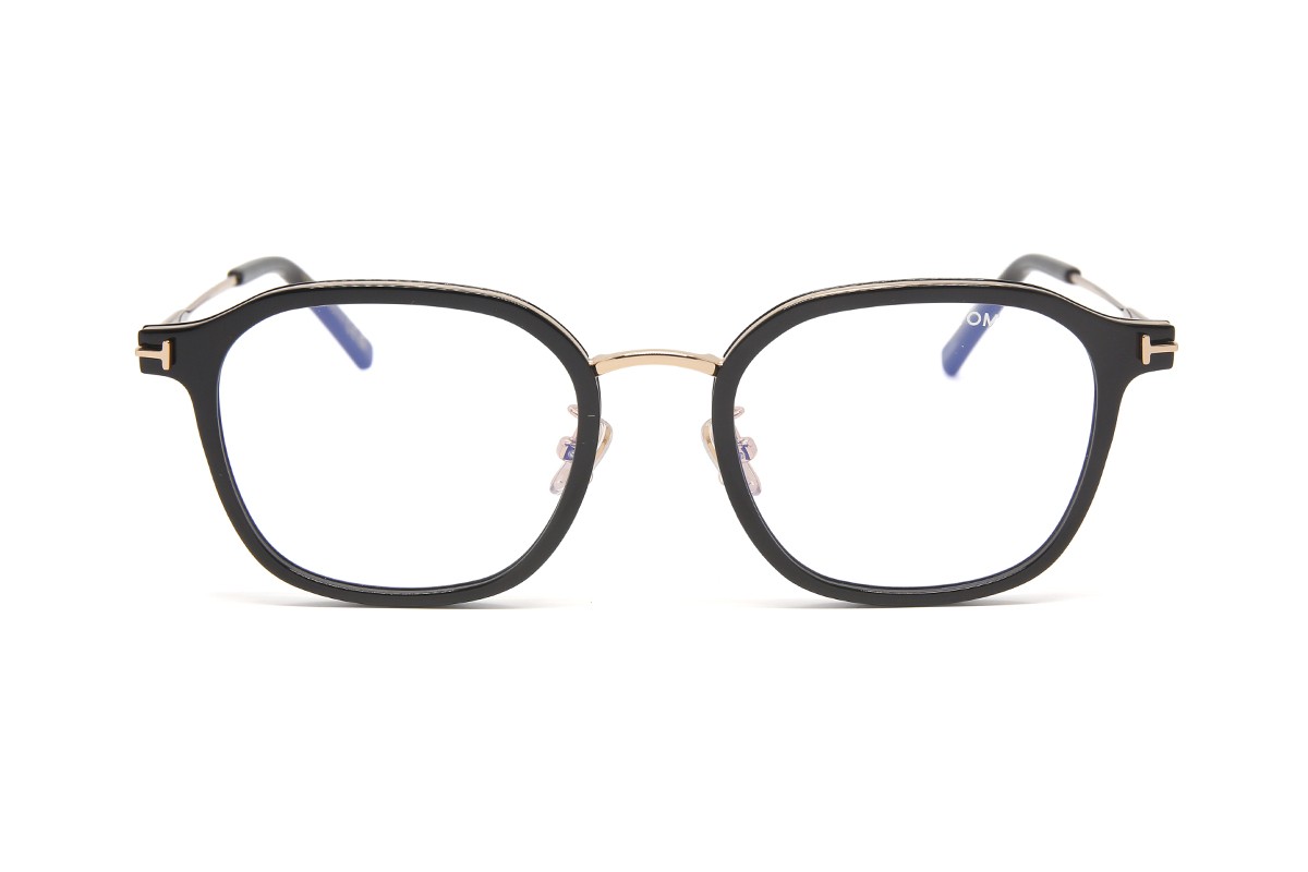 Оправи TOM FORD FT6161-K-B 001 51 Фото №2 - linza.ua