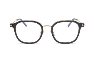 Оправи TOM FORD FT6161-K-B 001 51 Фото №2 - linza.ua
