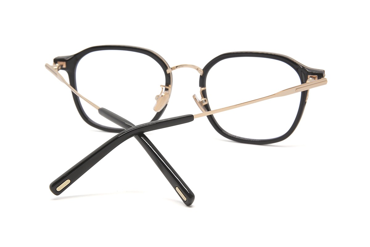 Оправи TOM FORD FT6161-K-B 001 51 Фото №4 - linza.ua