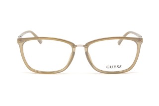 Оправи GUESS GU50386 059 54 Фото №2 - linza.ua