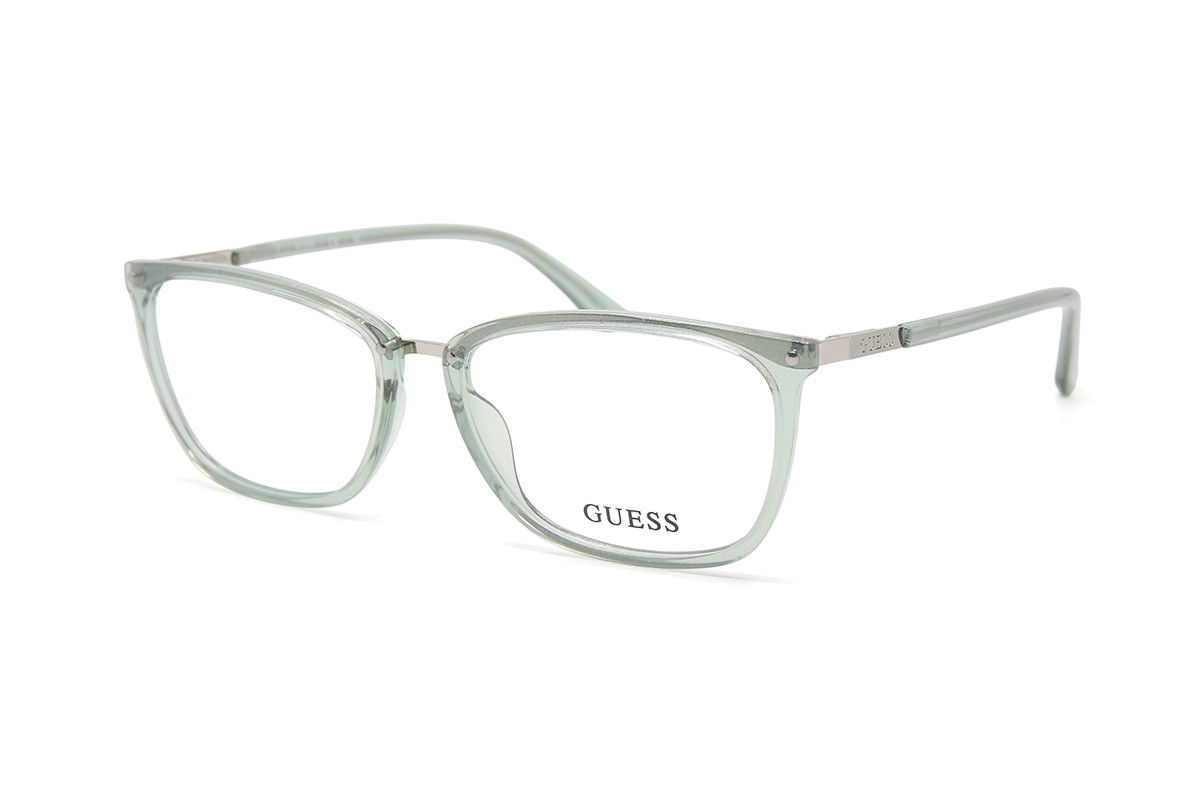 Оправи GUESS GU50386 095 54 Фото №1 - linza.ua