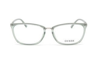 Оправи GUESS GU50386 095 54 Фото №2 - linza.ua