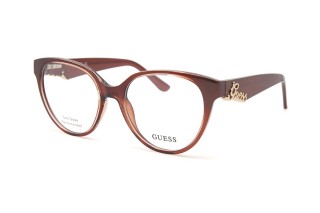 Оправа GUESS GU50388 050 53 - linza.ua