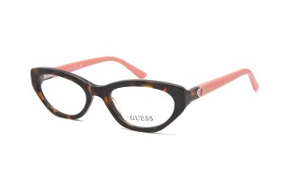 Оправа GUESS GU50395 052 47 - linza.ua
