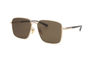 Солнцезащитные очки GUCCI GG1965SK-002 60 - linza.ua
