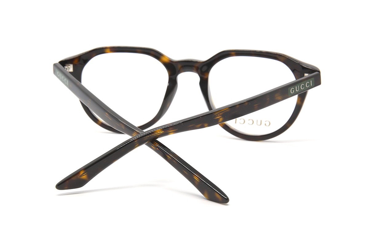 Оправи GUCCI GG2083O-002 49 Фото №4 - linza.ua
