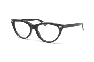 Оправа GUCCI GG2112O-001 53 - linza.ua