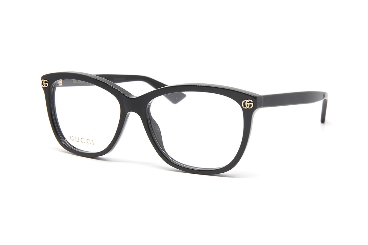 Оправи GUCCI GG2113O-006 55 Фото №1 - linza.ua