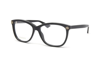 Оправа GUCCI GG2113O-006 55 - linza.ua