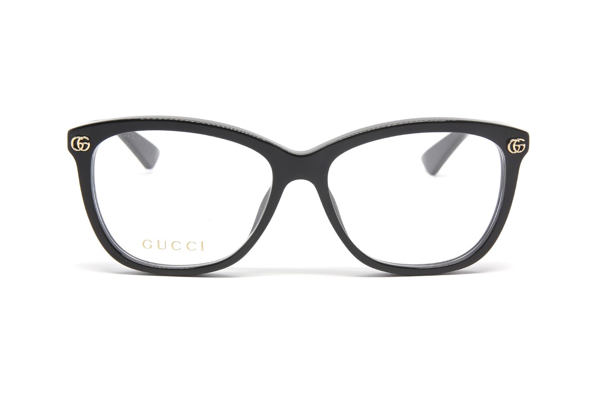 Оправи GUCCI GG2113O-006 55 Фото №2 - linza.ua