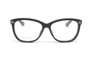Оправи GUCCI GG2113O-006 55 Фото №2 - linza.ua