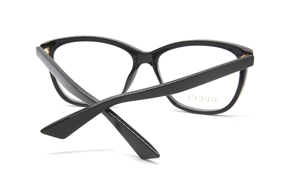Оправи GUCCI GG2113O-006 55 Фото №4 - linza.ua