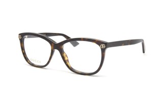 Оправа GUCCI GG2113O-007 55 - linza.ua