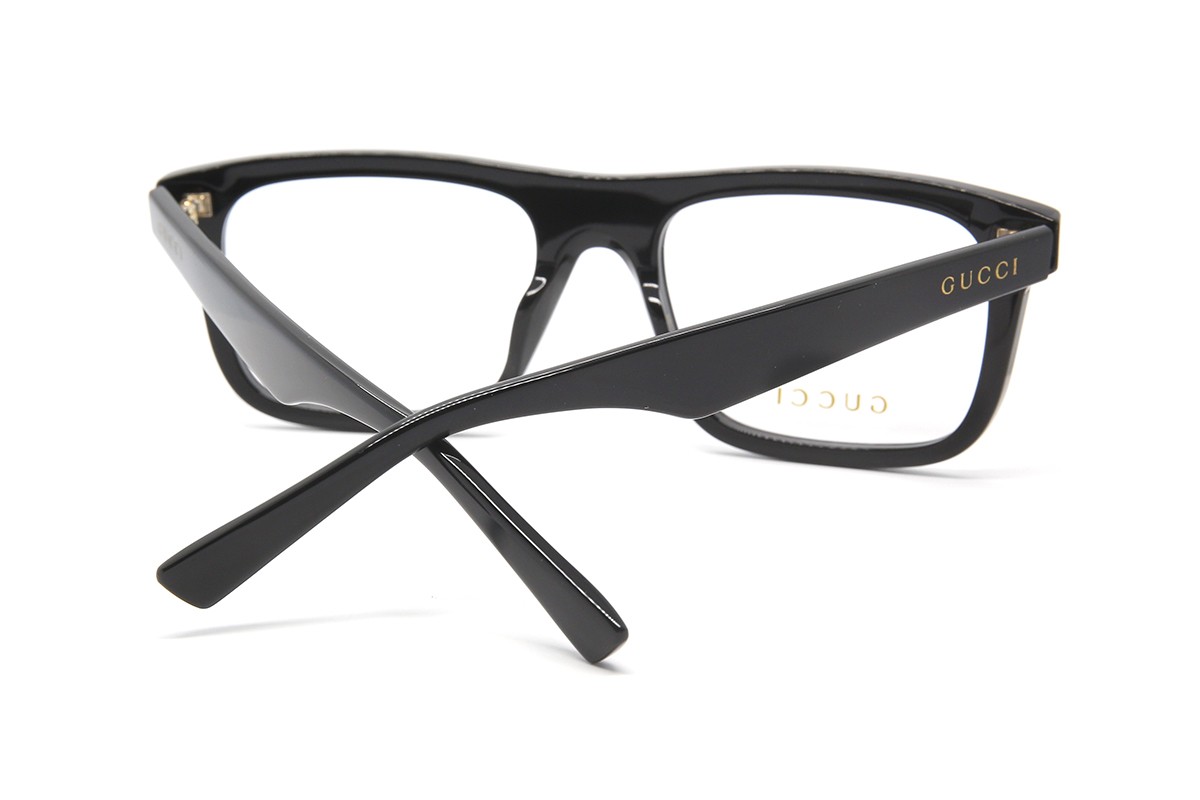 Оправи GUCCI GG2184O-005 55 Фото №4 - linza.ua