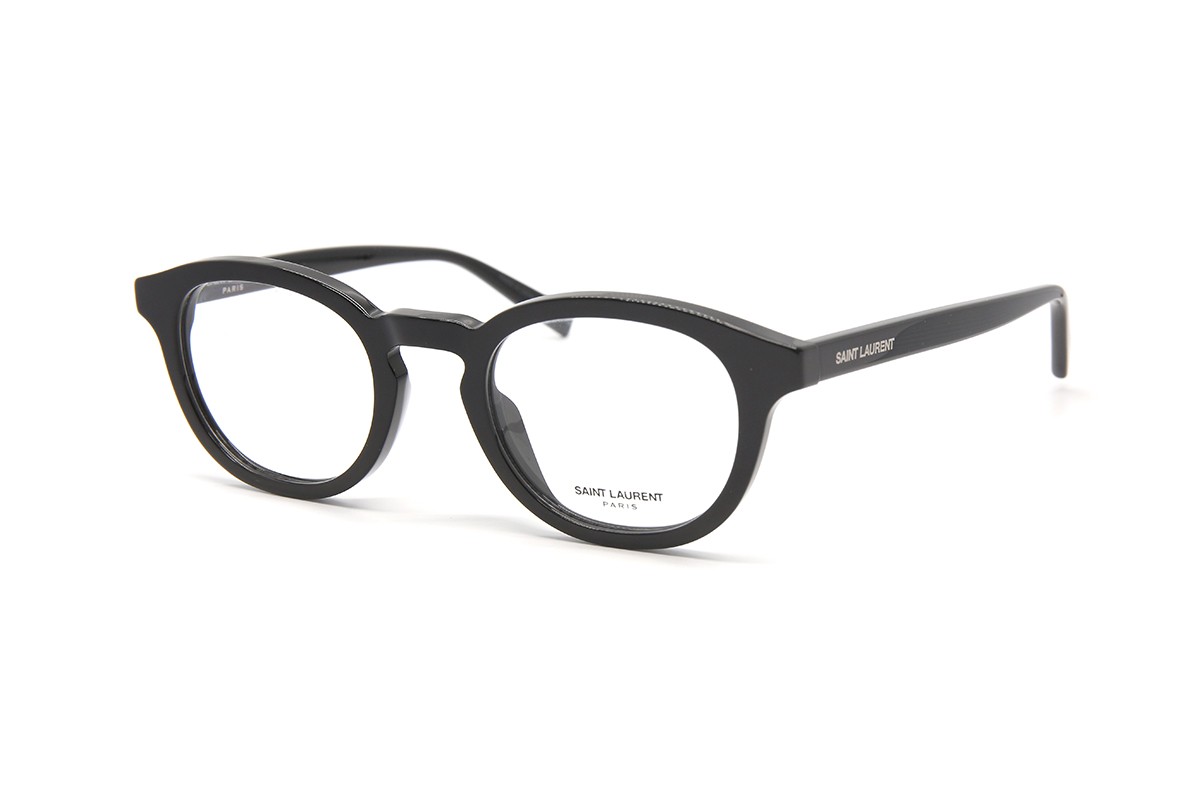 Оправи SAINT LAURENT SL 907-004 49 Фото №1 - linza.ua