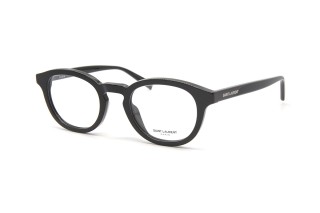 Оправи SAINT LAURENT SL 907-004 49 Фото №1 - linza.ua